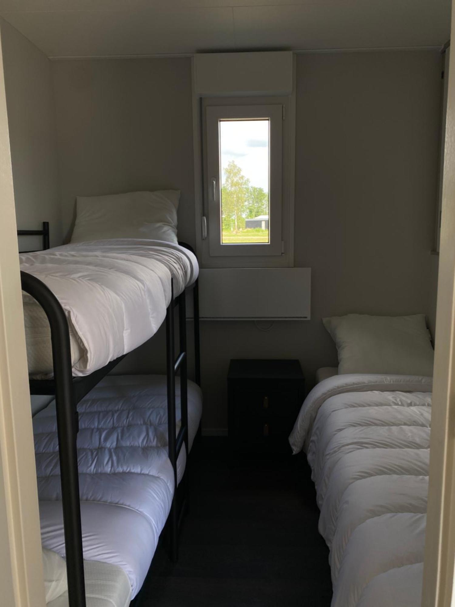 Vakantiepark 莱米尔 外观 照片