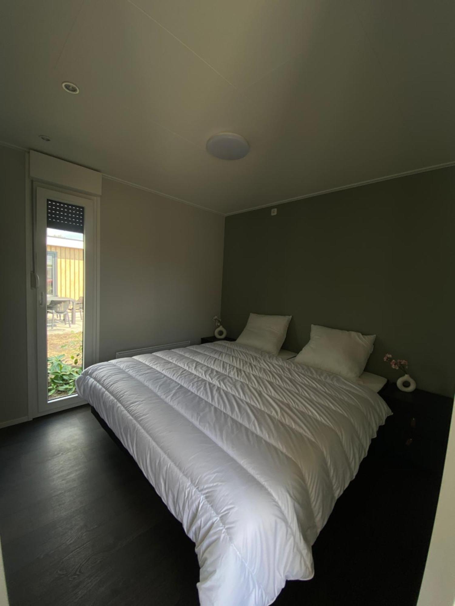 Vakantiepark 莱米尔 外观 照片